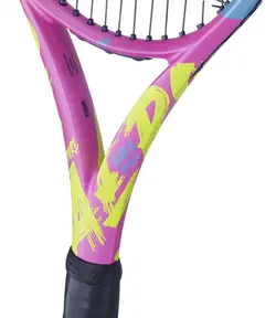 راکت تنیس بابولات Pure Aero Rafa Origin 2023