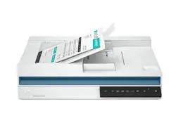 اسکنر اسناد اچ پی مدل ScanJet Pro 3600 f1