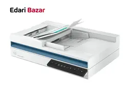 اسکنر اسناد اچ پی مدل ScanJet Pro 3600 f1