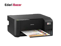 پرینتر چندکاره جوهرافشان اپسون مدل EcoTank L3210