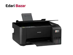 پرینتر چندکاره جوهرافشان اپسون مدل EcoTank L3210