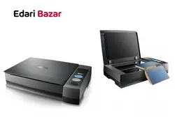 اسکنر پلاس تک مدل OpticBook 3800L