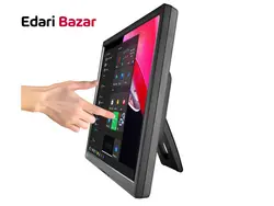 مانیتور ال جی مدل 17MB15T سایز 17 اینچ