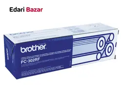 رول پرینتر برادر مدل PC302RF