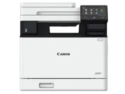 پرینتر چندکاره لیزری رنگی کانن مدل MF754Cdw