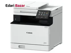 پرینتر چندکاره لیزری رنگی کانن مدل MF754Cdw