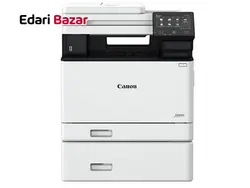 پرینتر چندکاره لیزری رنگی کانن مدل MF754Cdw