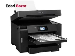 پرینتر چندکاره جوهرافشان اپسون مدل EcoTank M15140