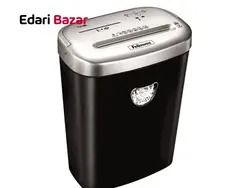 دستگاه کاغذ خردکن فلوز مدل 53c