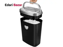 دستگاه کاغذ خردکن فلوز مدل 53c