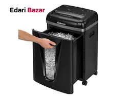 کاغذ خرد کن فلوز مدل 450M