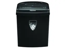 کاغذ خرد کن فلوز مدل H-8Cd