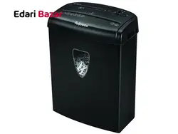 کاغذ خرد کن فلوز مدل H-8Cd