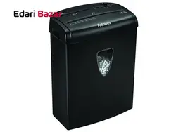 کاغذ خرد کن فلوز مدل H-8Cd