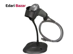 بارکدخوان باسیم زبرا مدل Symbol LI2208