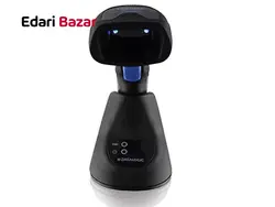 بارکدخوان دیتالاجیک مدل QBT2590