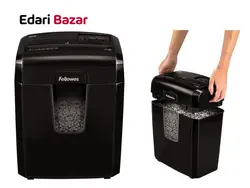 کاغذ خرد کن فلوز مدل H-8MC