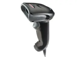 بارکدخوان تک بعدی هانیول مدل Voyager 1450g 1D