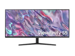 مانیتور سامسونگ مدل View Finity S5 S34C500 سایز 34 اینچ