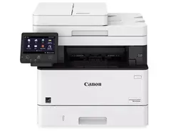 پرینتر چندکاره لیزری کانن مدل i-Sensys MF455dw