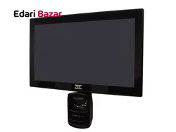 پرایس چکر مدل ZEC