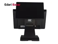 صندوق فروشگاهی ZEC مدل WIDE