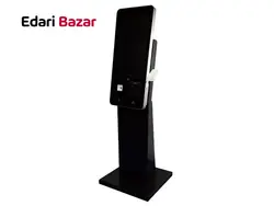 کیوسک سفارشگیر مدل ZEC F24 (بدون بارکد خوان)
