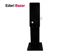 کیوسک سفارشگیر مدل ZEC F24 (بدون بارکد خوان)
