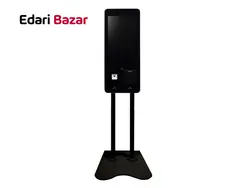 کیوسک سفارشگیر مدل ZEC F24 (بدون بارکد خوان)