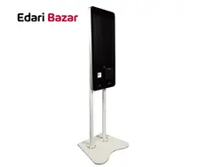 کیوسک سفارشگیر مدل ZEC F24 (بدون بارکد خوان)