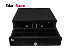 کشوی پول زد ای سی مدل ZE40