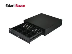 کشوی پول زد ای سی مدل ZE40