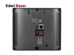 دستگاه حضور و غیاب فراتکنو مدل MB2000