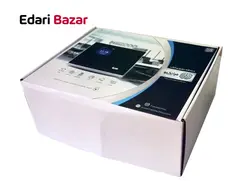 دستگاه حضور و غیاب فراتکنو مدل MB2000