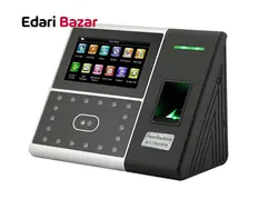 دستگاه حضور و غیاب فراتکنو مدل UFace302