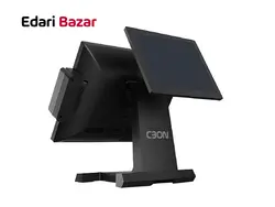 صندوق فروشگاهی سی بن مدل CP-P260AS