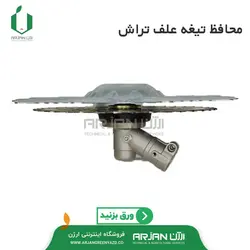 محافظ تیغه الومینیوم ( چین )