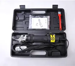 ماشین برقی موچین ( اسب - سگ - گربه )