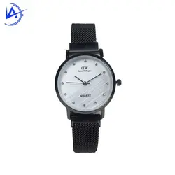 ساعت مچی زنانه DW کد 14119