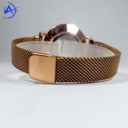 ساعت مچی زنانه CK کد 14112