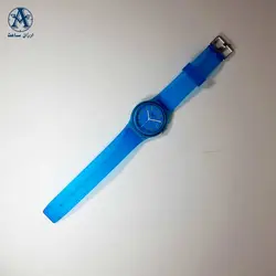 ساعت مچی زنانه سواچ رنگی کد 14038