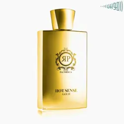 ادکلن مردانه هات سنس گلد پاکوروکا ۱۰۰ml PACOROCA HOT SENSE GOLD - راموس شاپ
