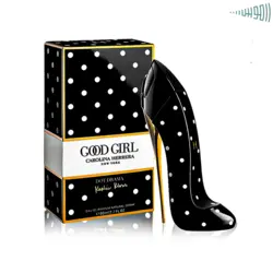 ادکلن گود گرل دات دراما کالکتور ادیشن۸۰ml Good Girl Dot Drama - راموس شاپ