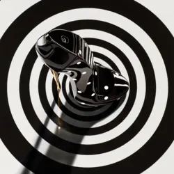 ادکلن گود گرل دات دراما کالکتور ادیشن۸۰ml Good Girl Dot Drama - راموس شاپ