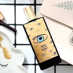 تستر ادکلن مردانه و زنانه ممو مارفا ۷۵ml Memo Marfa - راموس شاپ