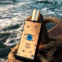 تستر ادکلن مردانه و زنانه ممو مارفا ۷۵ml Memo Marfa - راموس شاپ