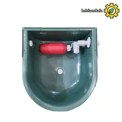 آبخوریِ اتوماتیک شناوردار