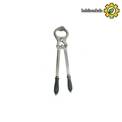 پنس اخته گاو محصول پاکستان برای گوساله - فروشگاه اینترنتی behfarmkala