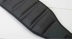کمربند بدنسازی کپسولی