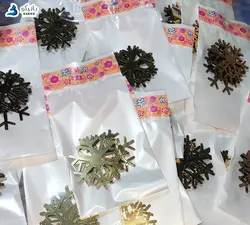 ۱۱ مینی تاپر 💎 تولیدی بانیکو